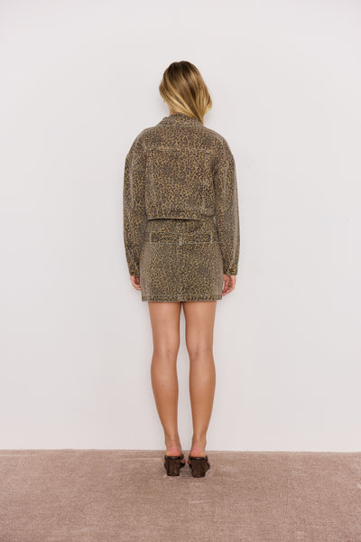anouk crop jacket