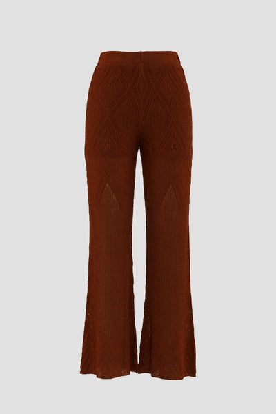 knit pants