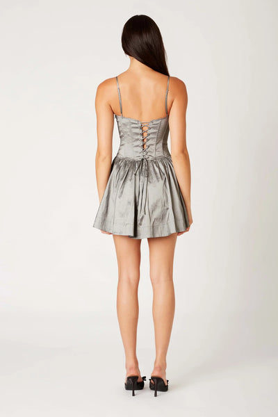 eli corset dress