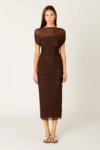 aria dress