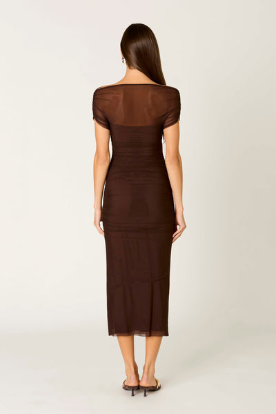 aria dress