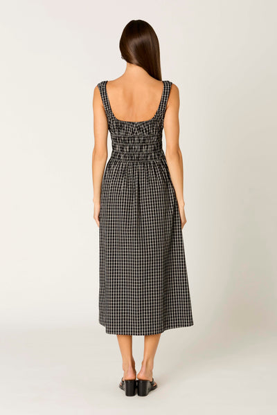 salt midi dress