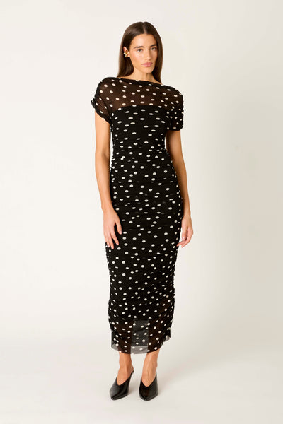 aria dress