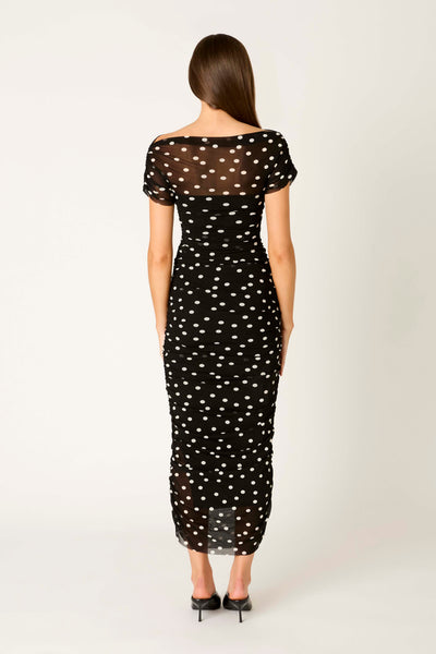 aria dress