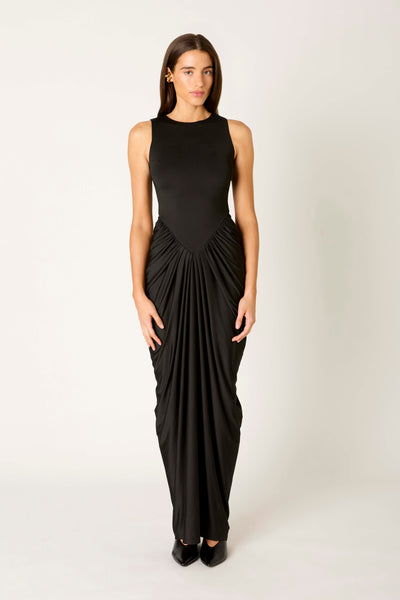 moors dress