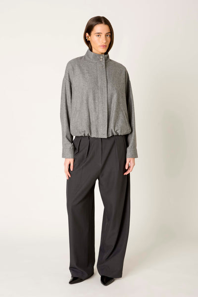 seymour jacket