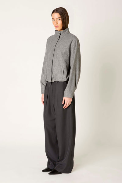 seymour jacket