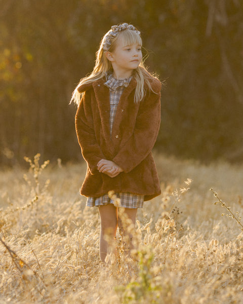 eloise fur coat