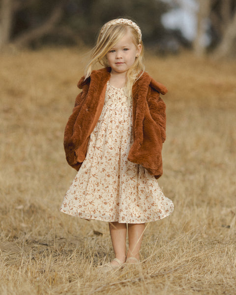 eloise fur coat