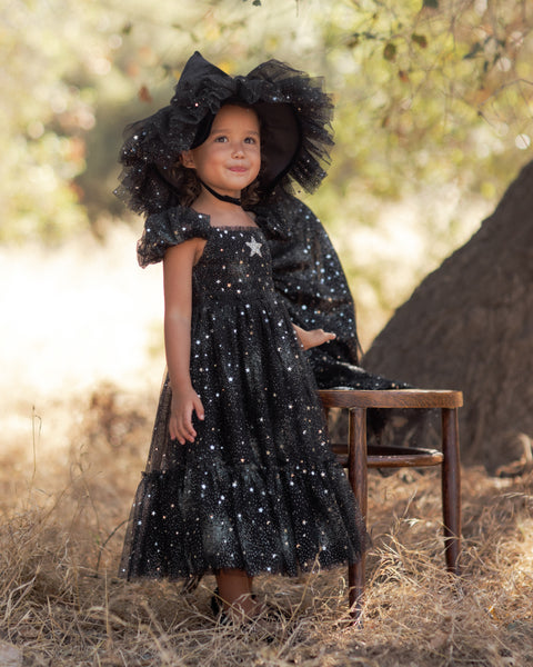 witch hat