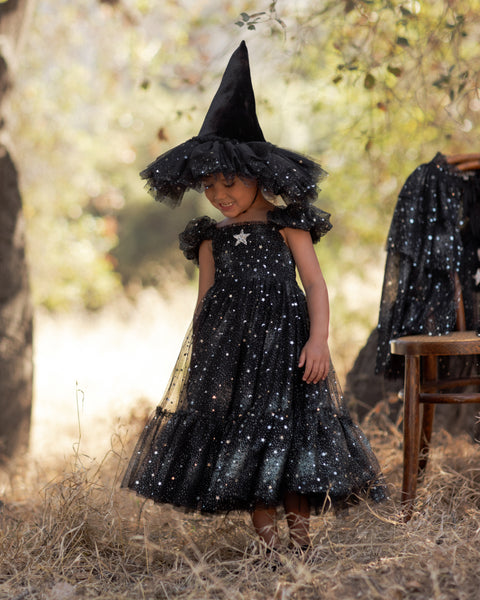 witch hat