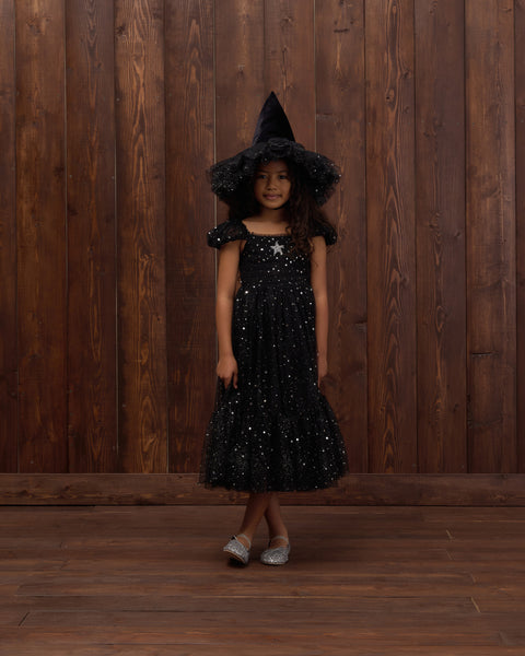 witch hat