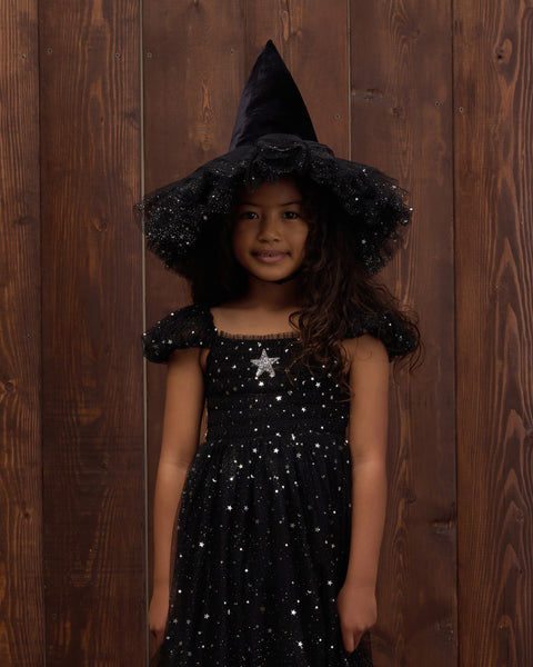 witch hat