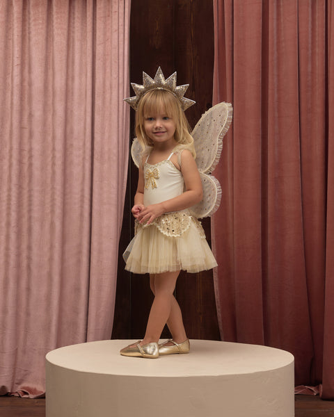 wings champagne star