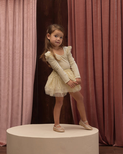 pixie tutu set