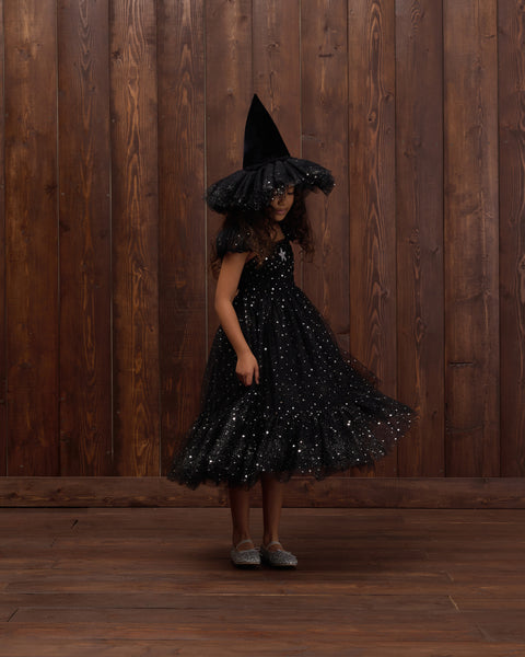 witch hat