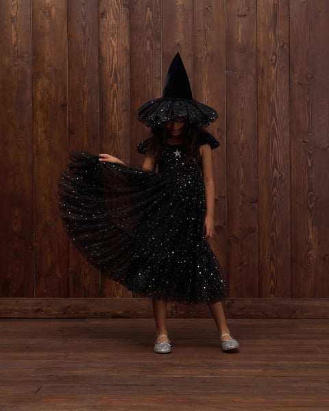 witch hat