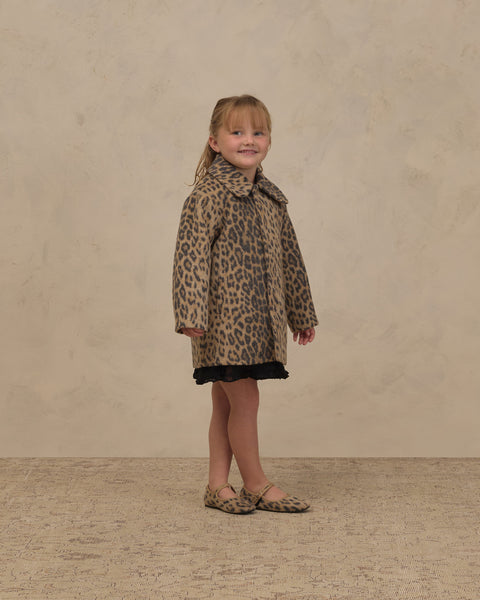 eloise coat