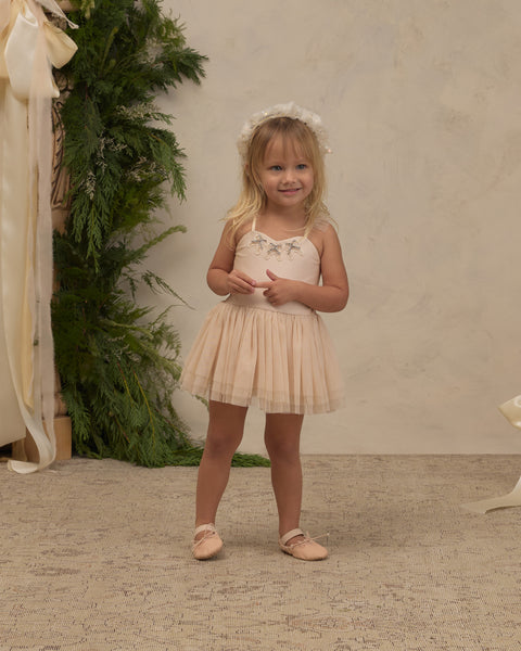 clementine tutu
