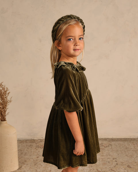 adeline dress