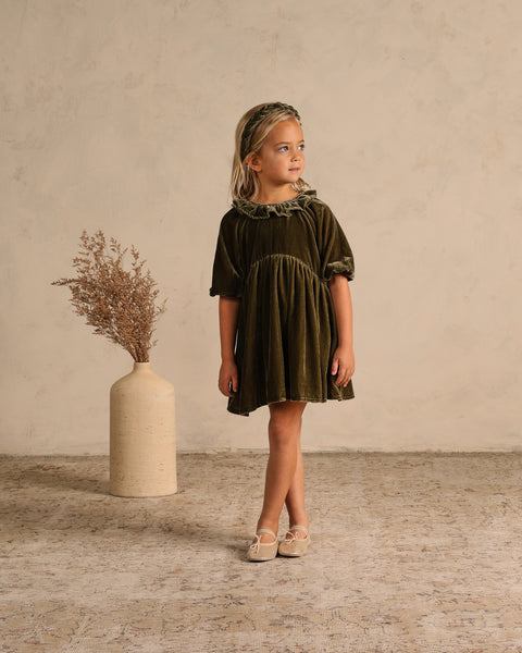 adeline dress