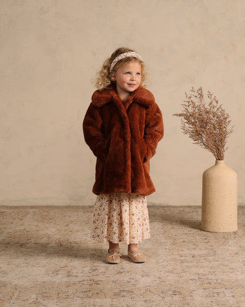 eloise fur coat