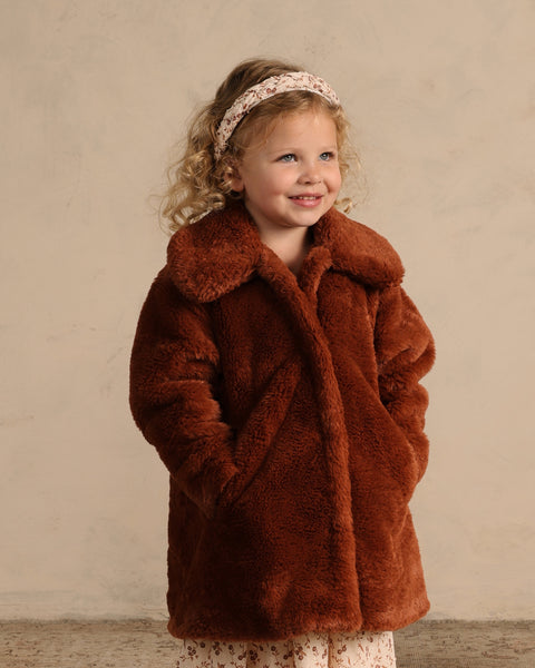 eloise fur coat