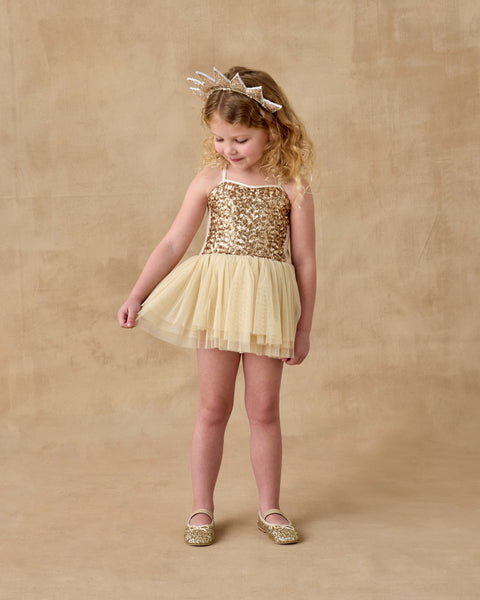 clementine tutu