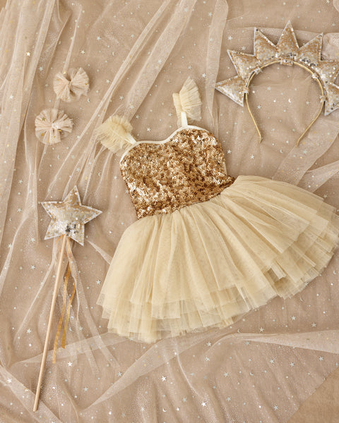 clementine tutu