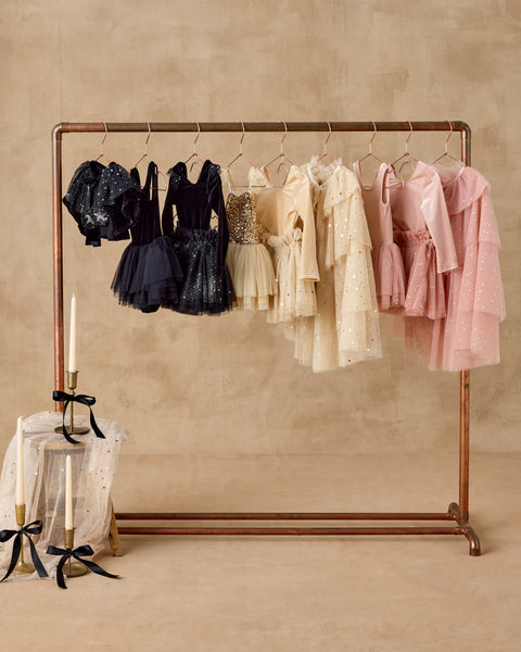 tulle cape