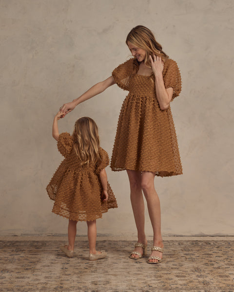 women's luna dress