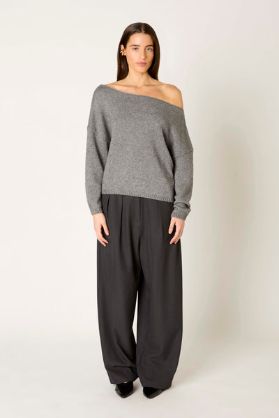 nightmoor sweater