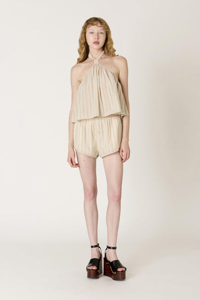 isodora shorts
