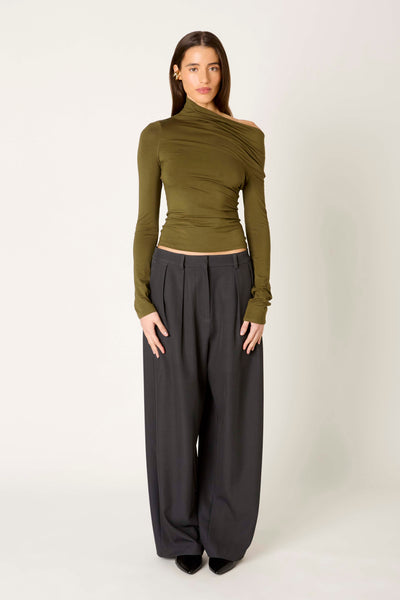 illyria top