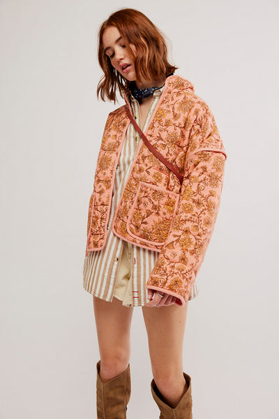 chloe jacket