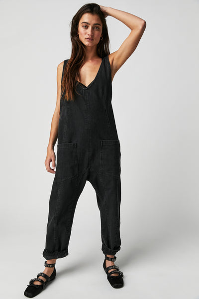 high roller jumpsuit