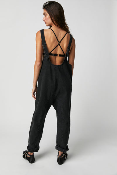 high roller jumpsuit