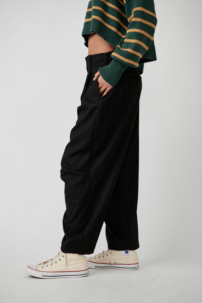 turning point trouser