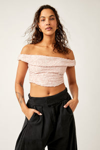 castille corset