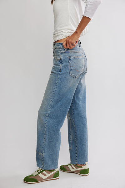 risk taker jeans