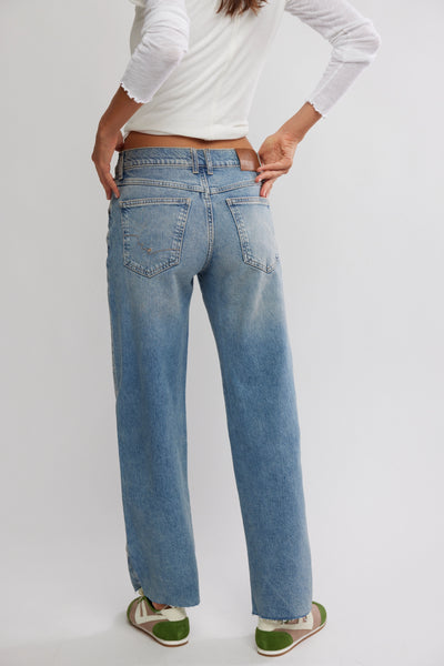 risk taker jeans