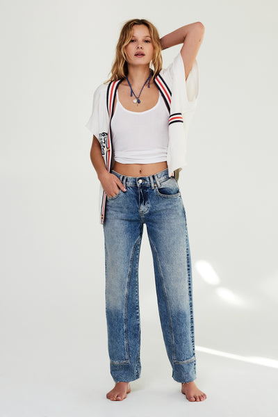 risk taker jeans