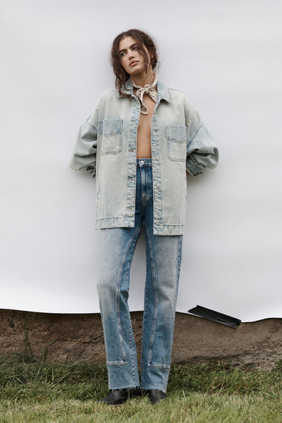 risk taker jeans