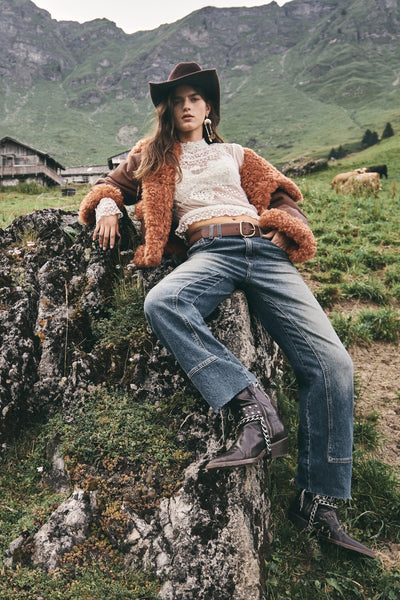 risk taker jeans