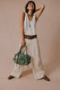 breezy denim pull on