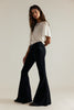 emre flare jean