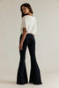 emre flare jean