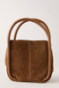 barlow bucket bag