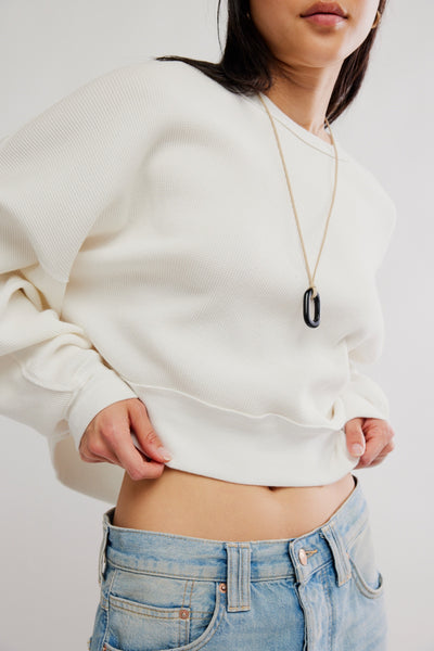 skyline tee