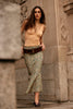 bonita maxi skirt